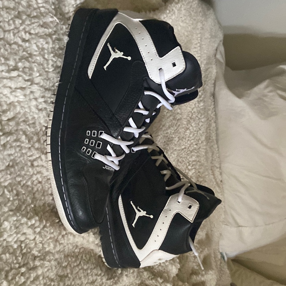 Jordan’s